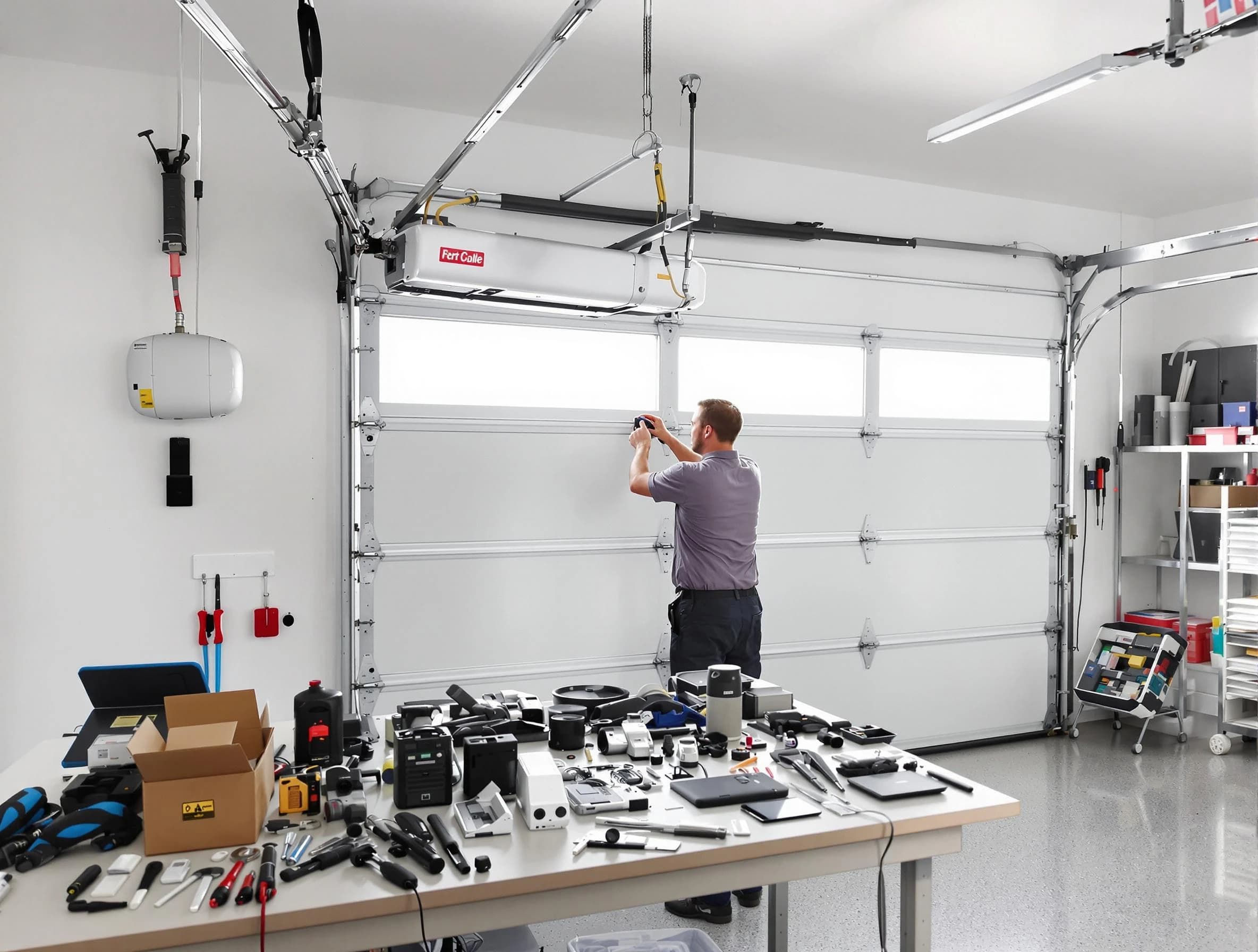 Opener Repair service in Covington, GA