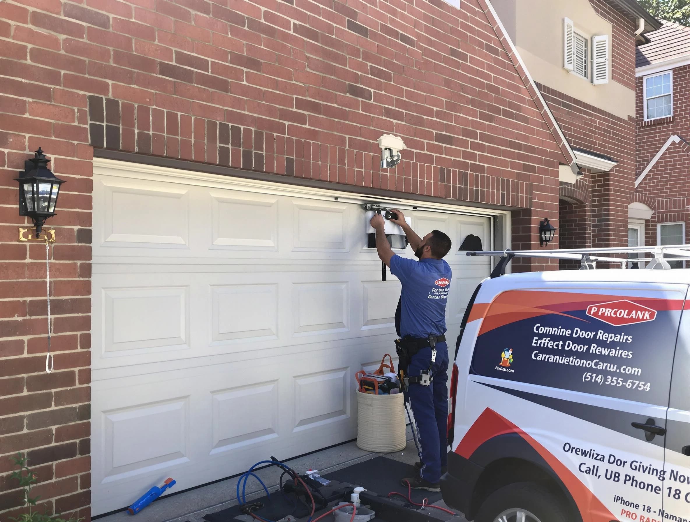 Covington Garage Door Repair local garage door repair technician in Covington