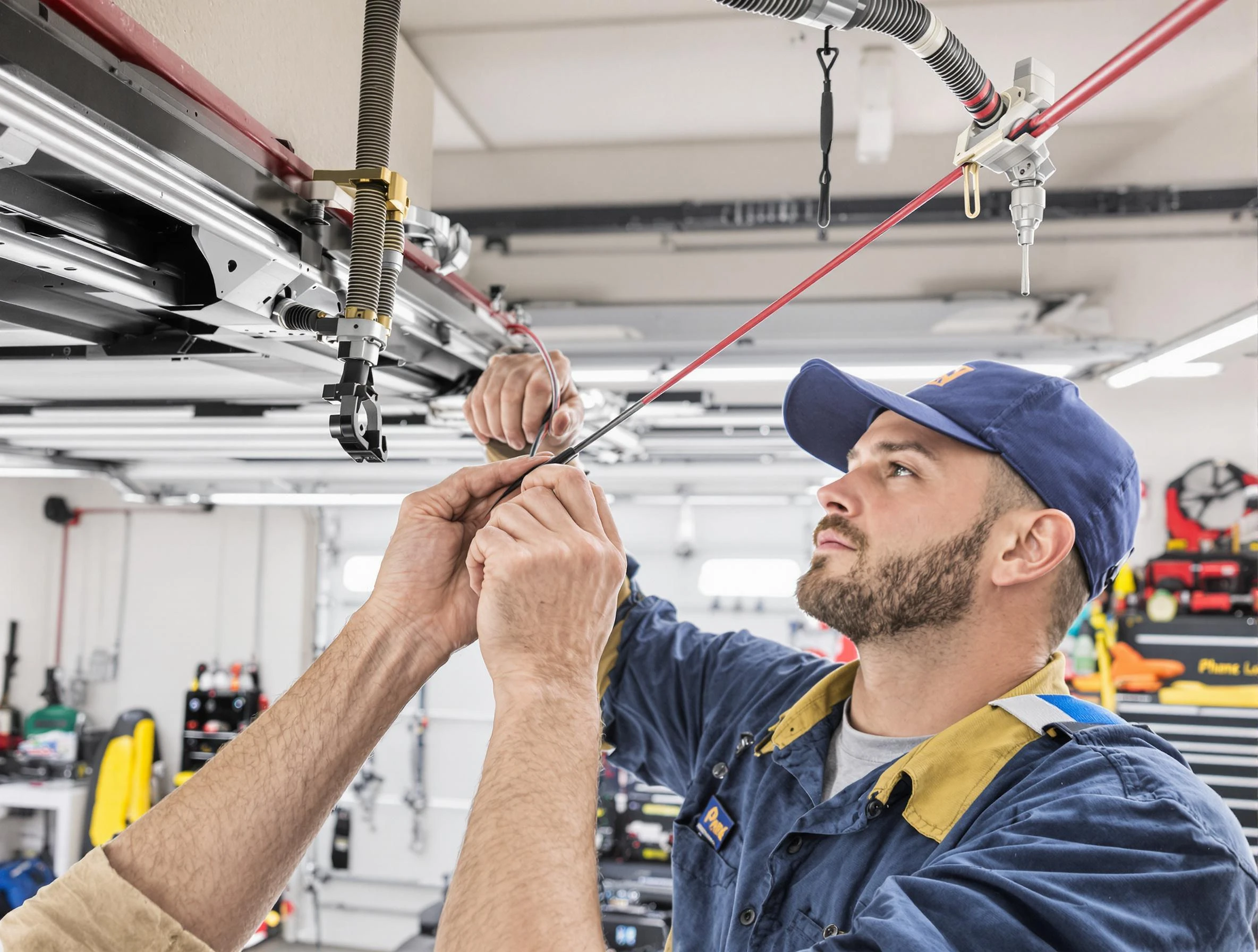 Cable Repair service in Covington, GA