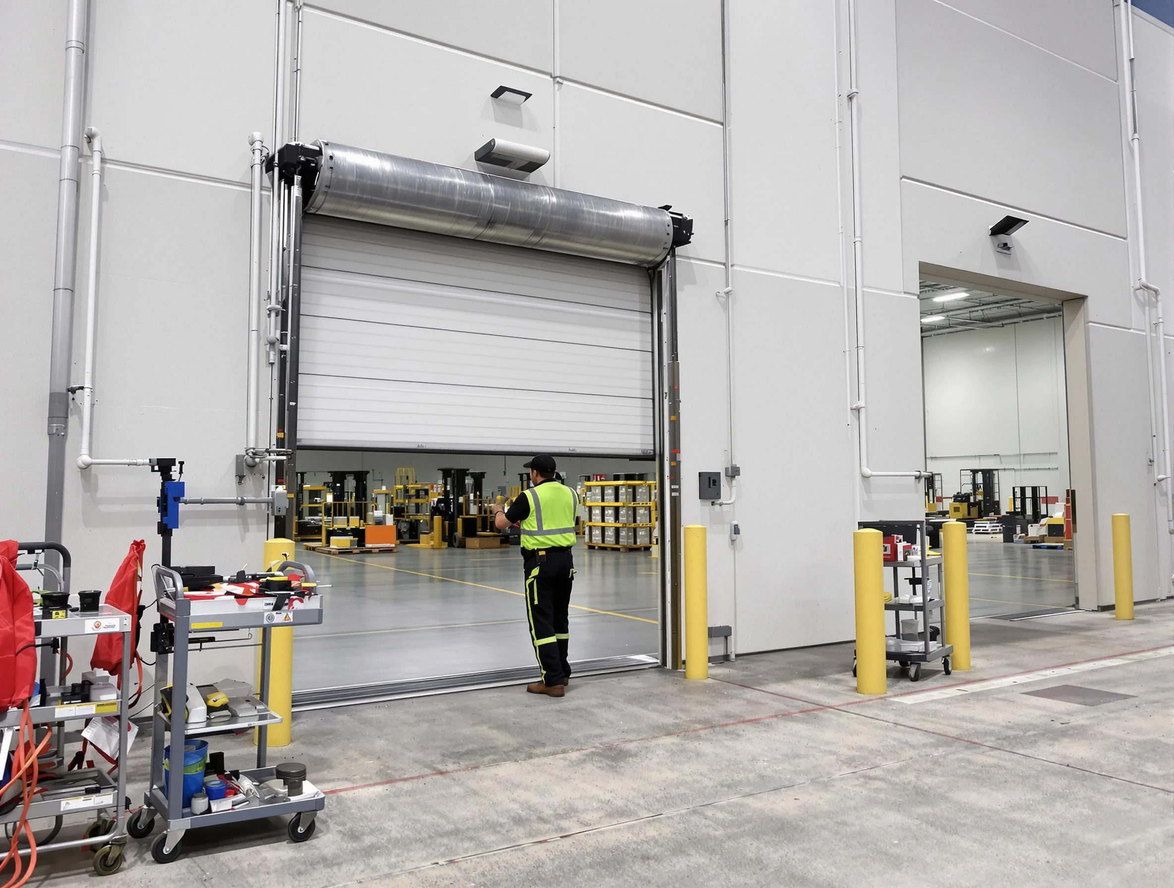 Commercial Repair service in Covington, GA