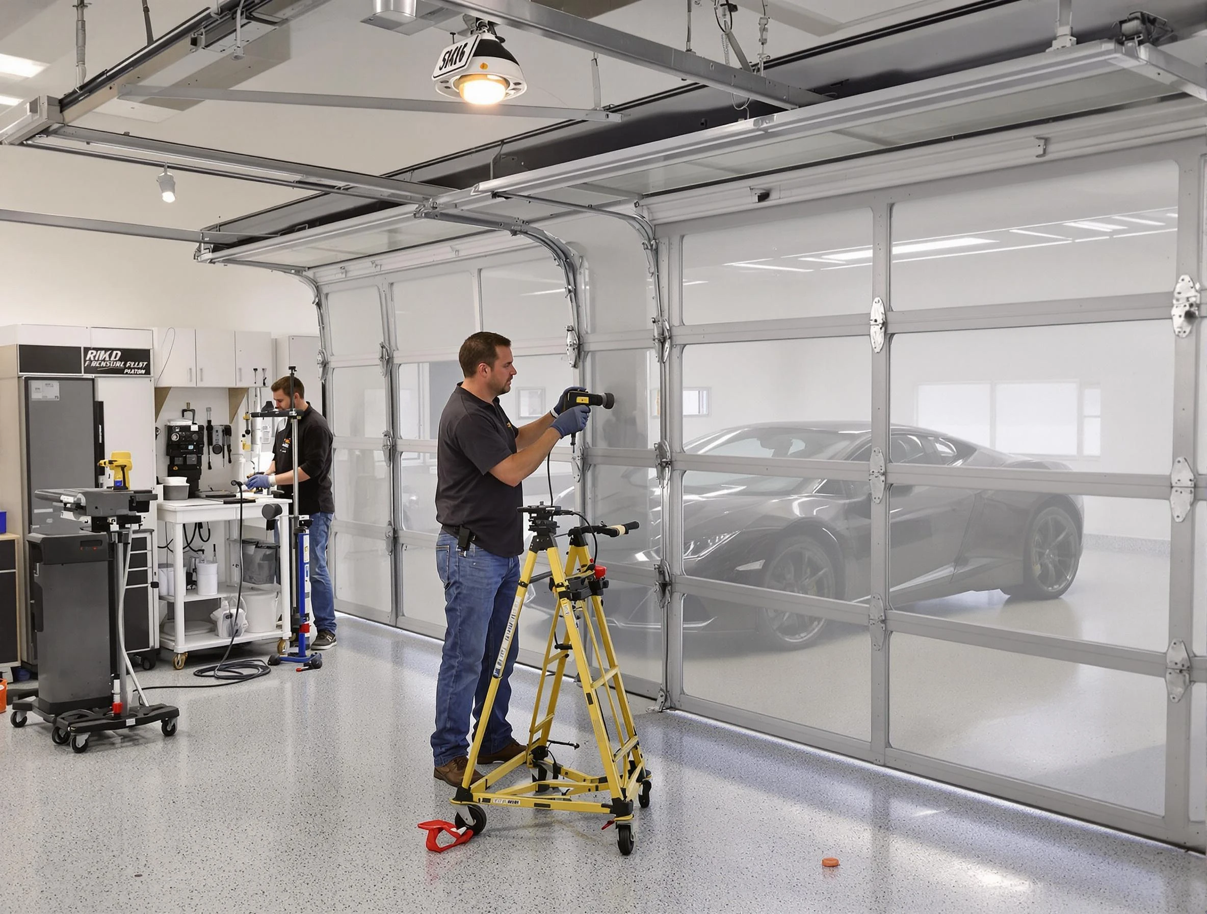 Dents Repair service in Covington, GA