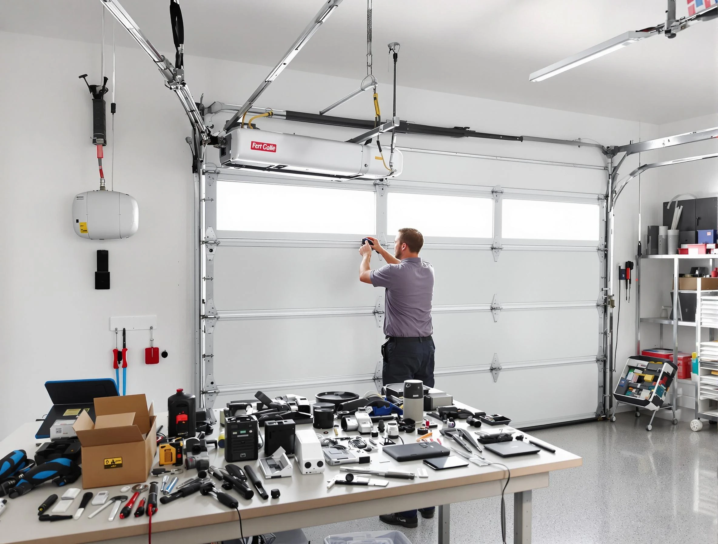 Opener Repair service in Covington, GA